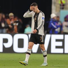 “Cuando España se ponga a tono, el Mundial puede acabarse para Alemania”