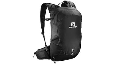 La mochila Salomon para la ciudad, el senderismo y las escapadas