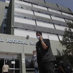 Hospitales y laboratorios para hacerse la prueba del Coronavirus en México