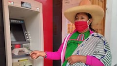 Segundo Bono Familiar Universal: cuándo se empieza a cobrar