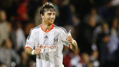 Fernando Amorebieta to join Sporting de Gijón