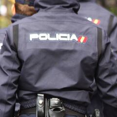 Casi mil agentes velarán por la seguridad del Betis-Rennes