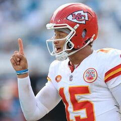 Patrick Mahomes new contract agreement: His salary and record-breaking compensation through 2026