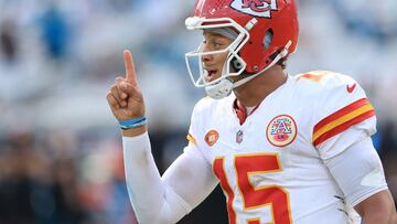 Patrick Mahomes has restructured his contract with the Kansas City Chiefs. We take a look at just how much he will earn and what it all means.