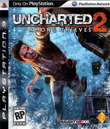 Nathan Drake retornará con Uncharted 2 el 23 de octubre