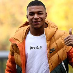 Why is Kylian Mbappé nicknamed Donatello?