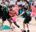 Resumen y resultado del Joventut - Barcelona: Playoffs ACB 2021