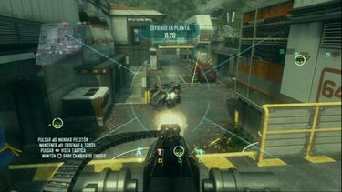 Call of Duty Black Ops 2 se actualiza en PS3