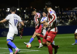 Atlético Baleares - Atlético de Madrid, en directo: Copa del Rey, en vivo hoy