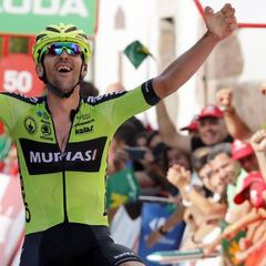 El triunfo del currela Iturria