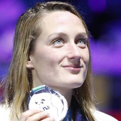 “Mireia siempre te sorprende: ¿ahora qué hacemos?”