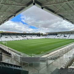 Ahuyentadores para eliminar las palomas en El Plantío