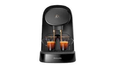 Estas son las mejores cafeteras del mercado
