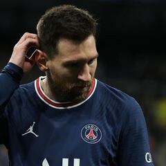 Champions League round of 16: away goals rule and what happens if there’s a tie?