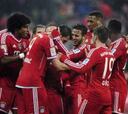 Sport Bild filtra los sueldos del Bayern: Guardiola, 17 millones