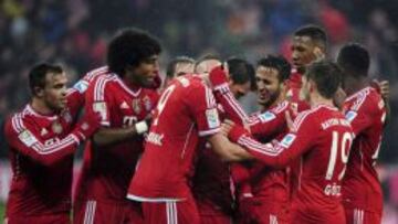 Sport Bild filtra los sueldos del Bayern: Guardiola, 17 millones