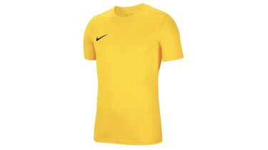 Tenemos la camiseta más vendida en Amazon: de Nike y en 22 colores