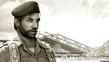 Resistance Retribution, Impresiones