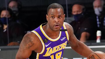 Dion Waiters: de las golosinas de marihuana a luchar por la NBA