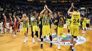 El Fenerbahçe pierde 15 millones: Grupo Dogus no sigue