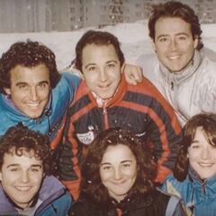 El Informe+ 'Blanca' ensalza la figura de la esquiadora