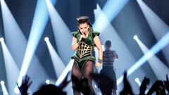 Así es Alessandra y la letra de la canción ‘Queen of Kings’ en Eurovisión: ¿cuántas veces ha ganado Noruega?