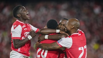 Santa Fe, muy cerca de la final