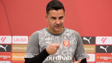 Míchel: “Lo normal es que gane el Barça porque, como el Madrid, gana el 90% de los partidos”