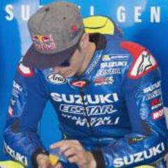 Maverick: "Hay que pensar en este momento, no en el futuro"