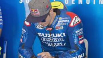 Maverick: "Hay que pensar en este momento, no en el futuro"