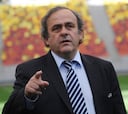 Platini, sobre Mbappé: “Le veo perdido...”
