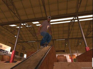 El juego Rolling ya tiene web oficial