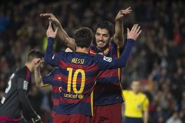 Primera División predictions: LaLiga 2017-18 week 23