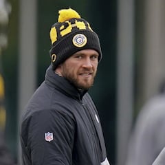 Steelers colocan a T.J. Watt en lista de COVID-19