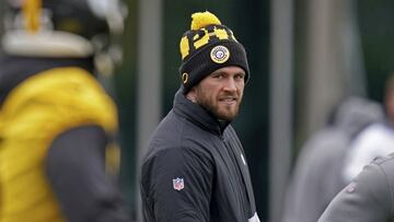 El linebacker de los Steelers, T.J. Watt, fue colocado en la lista de reservas por COVID-19 y su participaci&oacute;n contra los Ravens est&aacute; en duda.