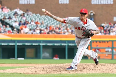 MLB’s Los Angeles Angels up for sale