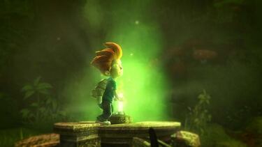 Max: The Curse of Brotherhood pone rumbo a PlayStation 4