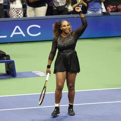 Serena Williams supera a Messi, LeBron James y Tom Brady en marketing