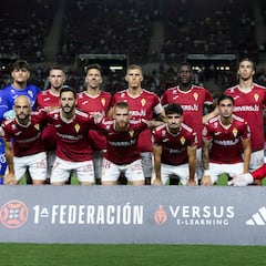 Murcia y Cartagena, suerte dispar