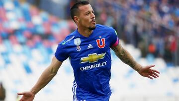 Sebastián Ubilla se impone como el jugador Polla Xperto