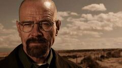 El regreso de 'Breaking Bad': Bryan Cranston y Aaron Paul alimentan los rumores