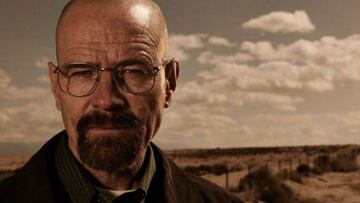 El creador de 'Breaking Bad' prepara una película sobre la serie