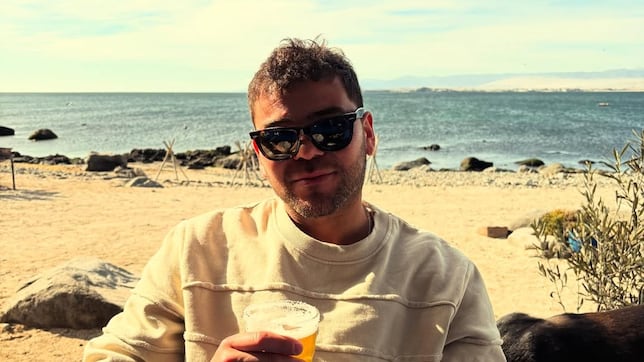 Es uno de los máximos goleadores de Copiapó y hoy trabaja en minería: “Fue difícil retirarme”