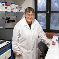 El hallazgo clave para la vacuna de una familia de Hungría