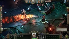 Imágenes de Warhammer 40,000: Rogue Trader