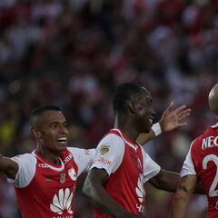 Santa Fe confirma fechas y horarios de Recopa ante River