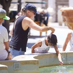 Segunda ola de calor en España: ¿cuánto va a durar y quiénes sufrirán más?