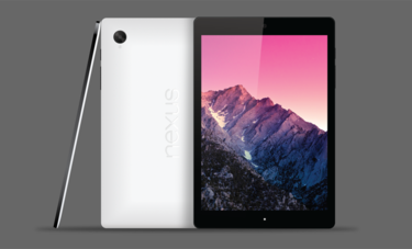 Filtradas las posibles especificaciones del Nexus 9