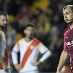 El Albacete dice que la decisión de suspender el partido se tomó a cinco bandas