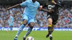 El Liverpool ficha a Kolo Touré